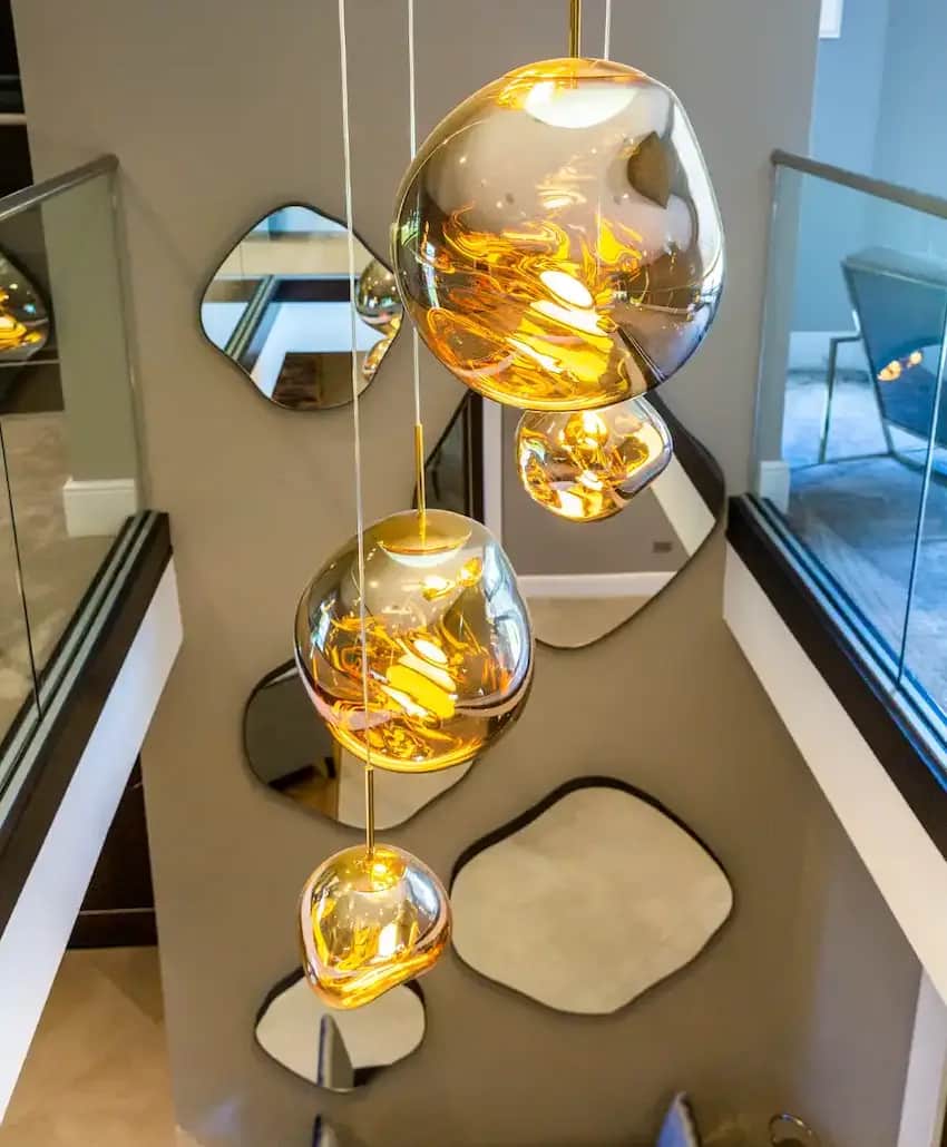 Gallery Showcasing A Collection of Works that Illustrates the Power of Design in Bringing Imaginative Visions to Reality.