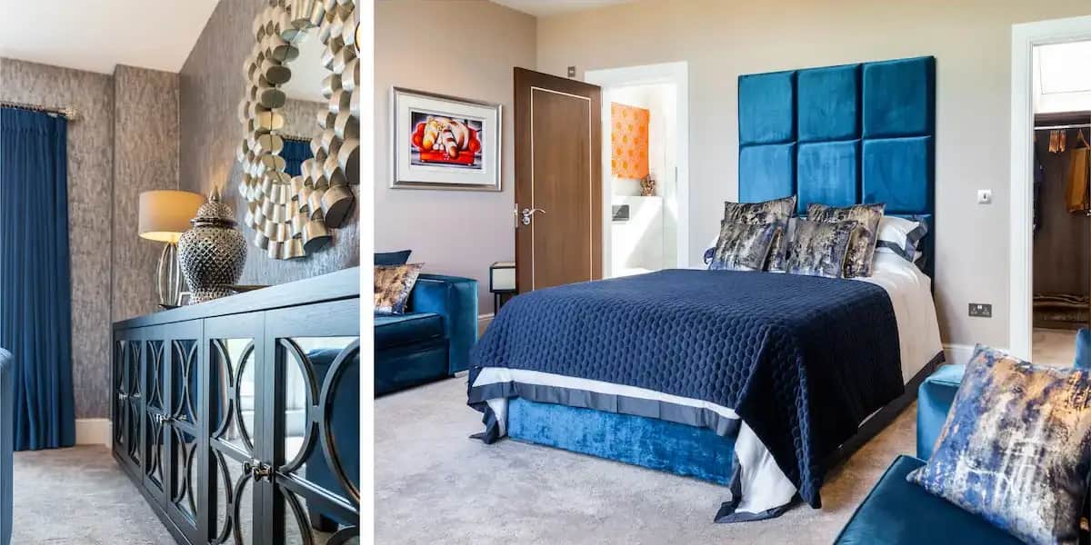 We Specialise in Interior Design