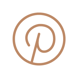Pinterest icon