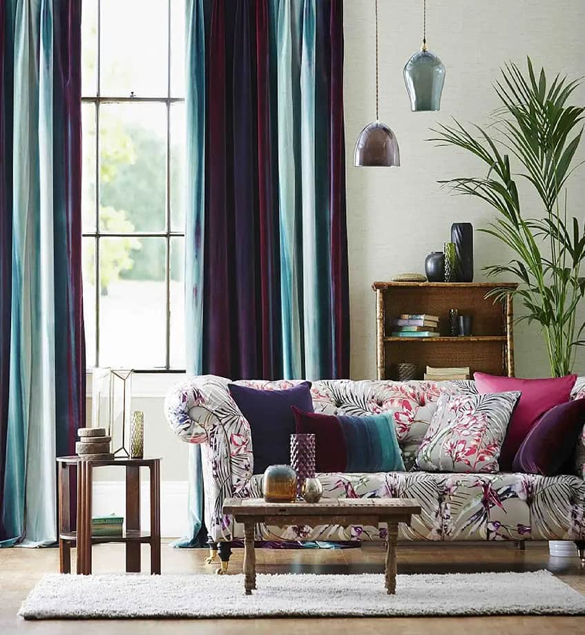 Homes and Interiors partner with clients to craft personalised, beautiful spaces that meet their needs and budget, ensuring practicality and aesthetics.