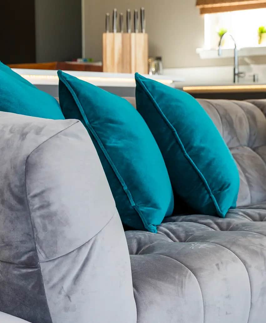 Bespoke and Off-the-Shelf Soft Furnishings
