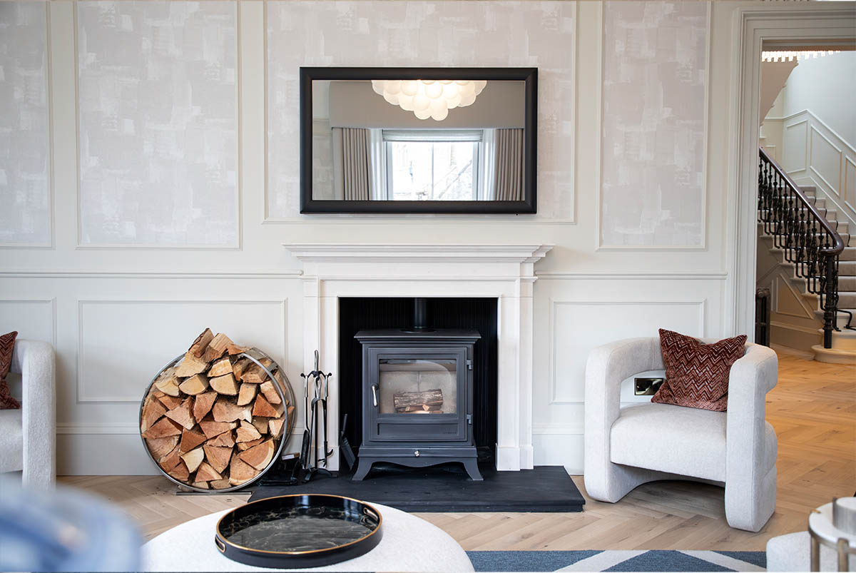 Expert Luxury Styling for Every Space by Homes and Interiors, Glasgow