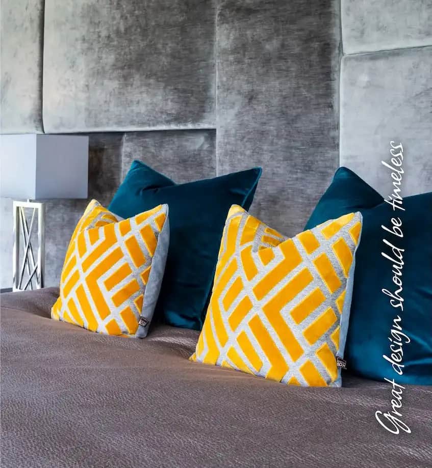 Homes and Interiors is based in Glasgow, Scotland